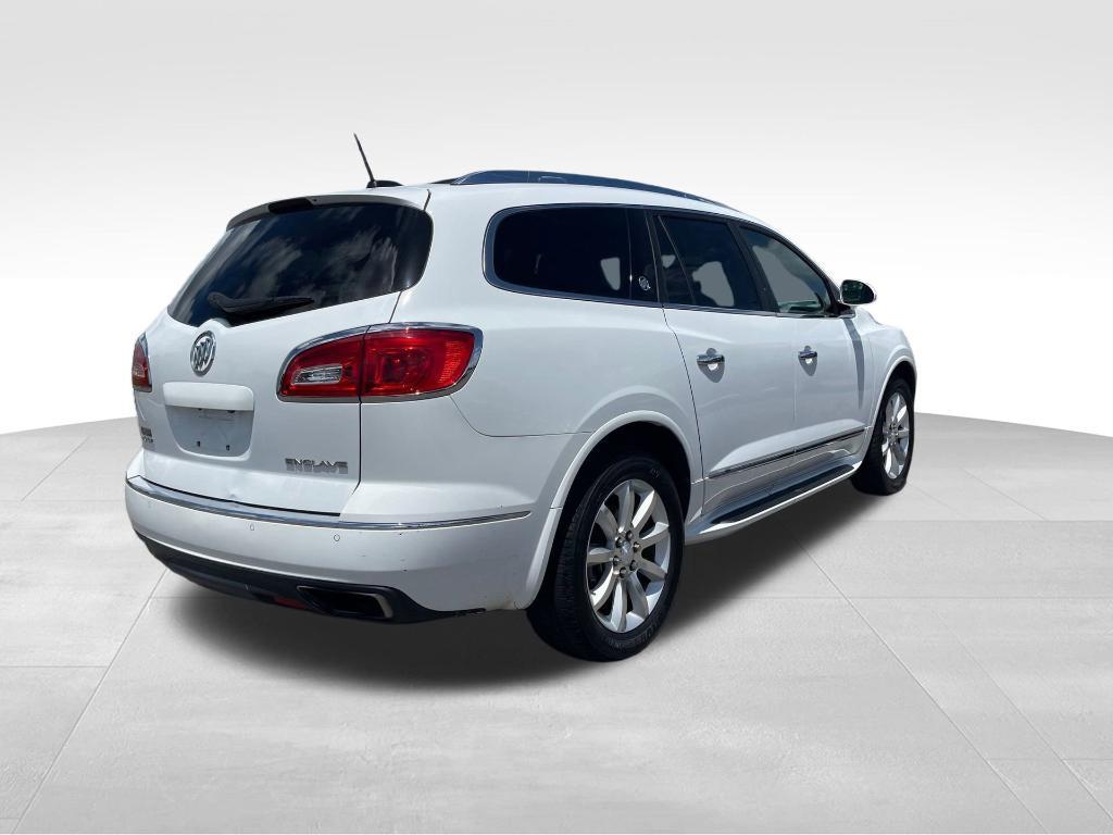 used 2016 Buick Enclave car, priced at $13,850