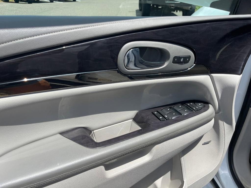 used 2016 Buick Enclave car, priced at $13,850
