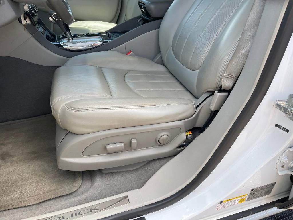 used 2016 Buick Enclave car, priced at $13,850