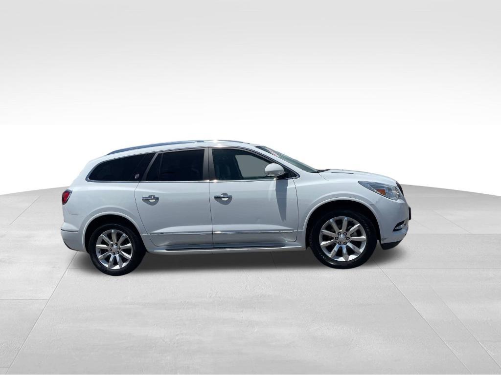 used 2016 Buick Enclave car, priced at $13,850