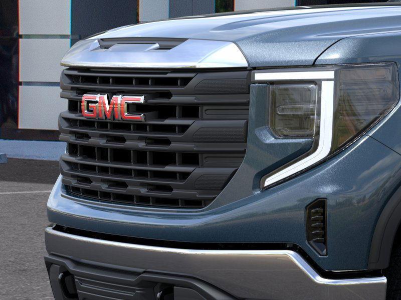 new 2024 GMC Sierra 1500 car, priced at $43,070