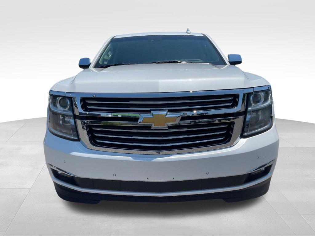 used 2018 Chevrolet Suburban car, priced at $28,250