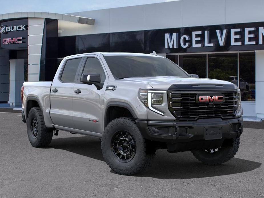 new 2024 GMC Sierra 1500 car, priced at $82,890