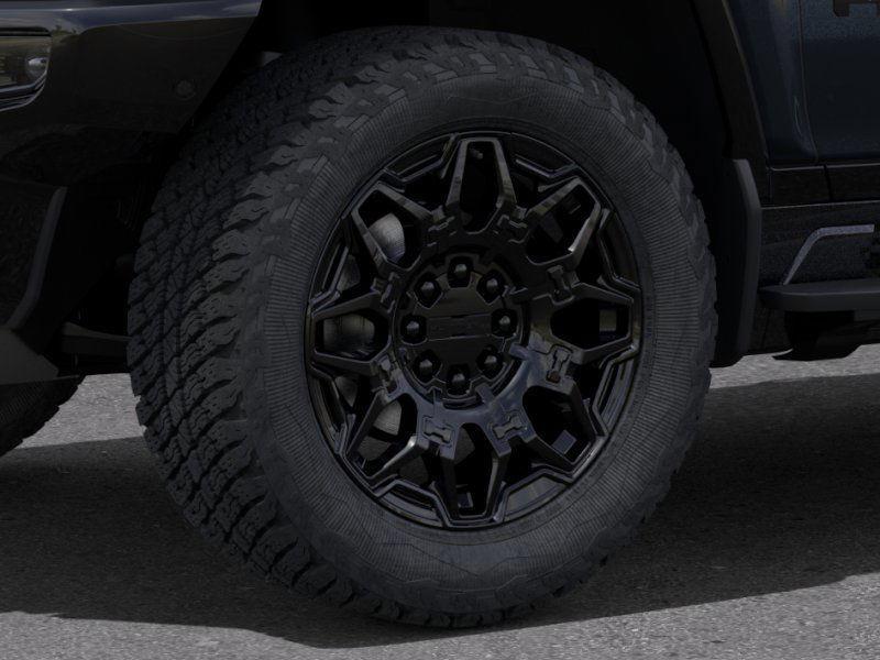 new 2025 GMC HUMMER EV Pickup car, priced at $105,265