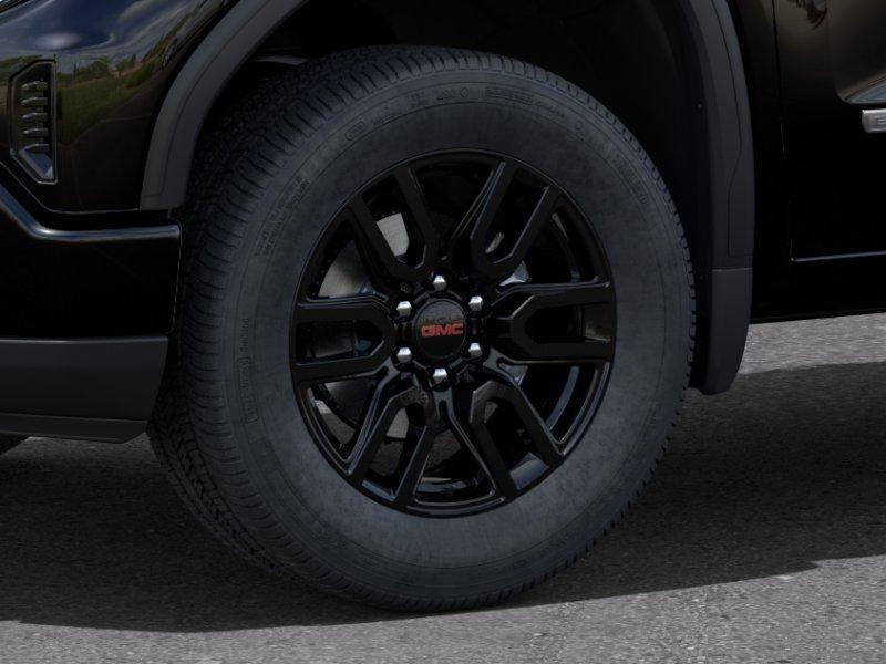 new 2024 GMC Sierra 1500 car, priced at $51,385