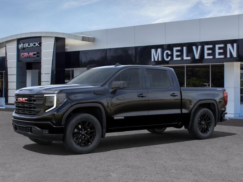 new 2024 GMC Sierra 1500 car, priced at $51,385