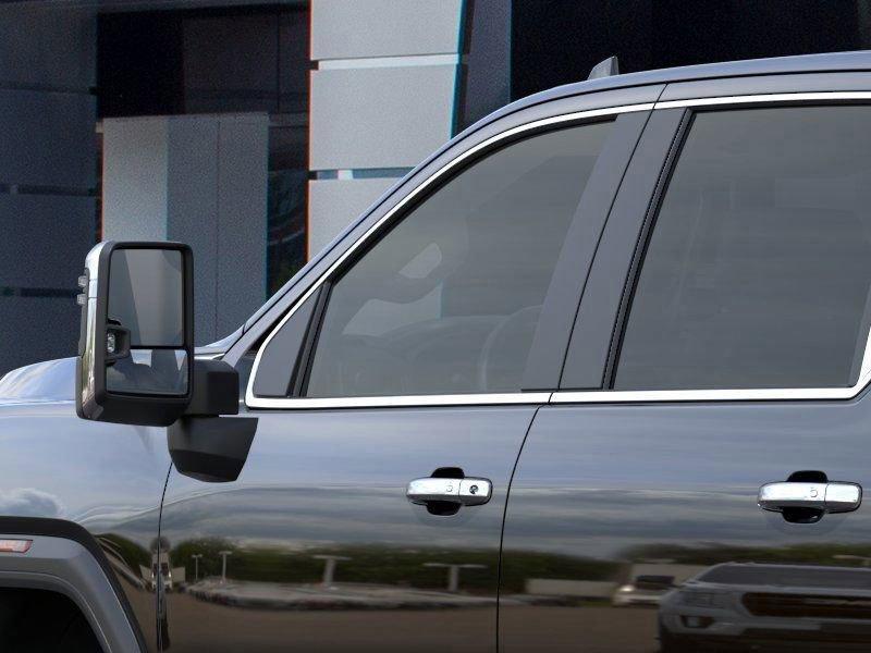 new 2025 GMC Sierra 2500 car, priced at $88,265