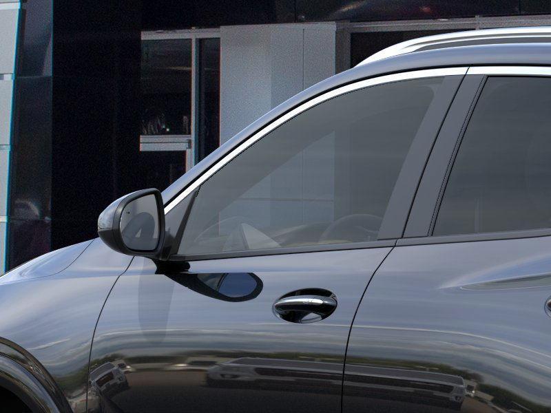 new 2026 Buick Encore GX car, priced at $32,275