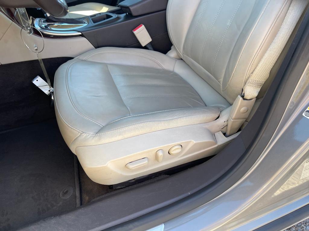 used 2017 Buick Regal car, priced at $11,500