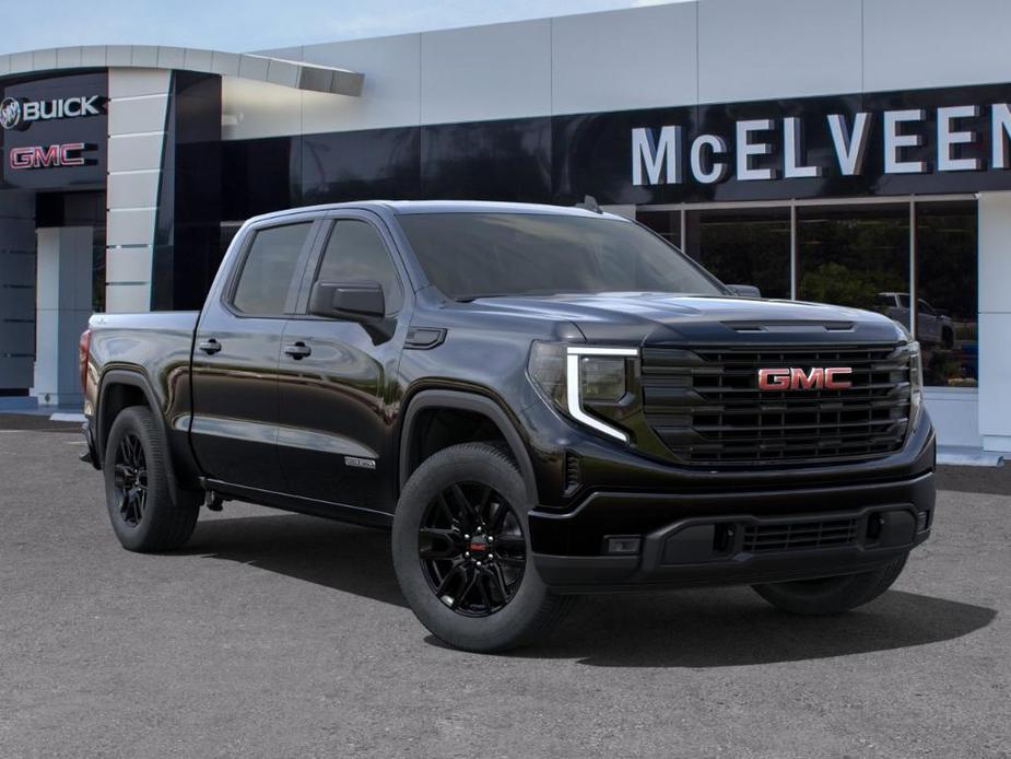 new 2024 GMC Sierra 1500 car, priced at $51,385