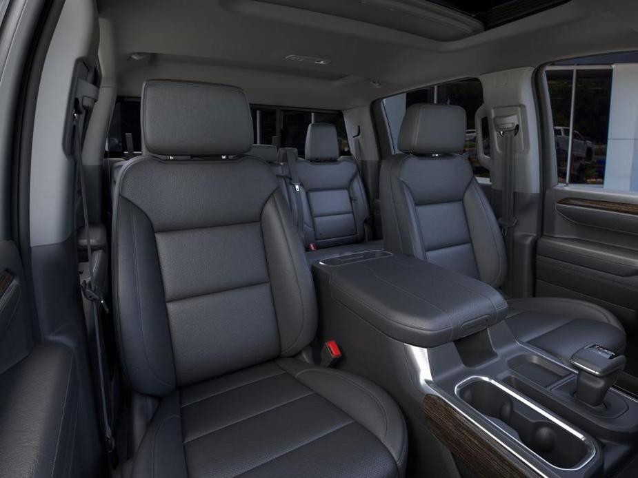 new 2025 GMC Sierra 1500 car, priced at $65,980