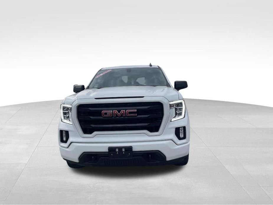 used 2022 GMC Sierra 1500 Limited car, priced at $39,479