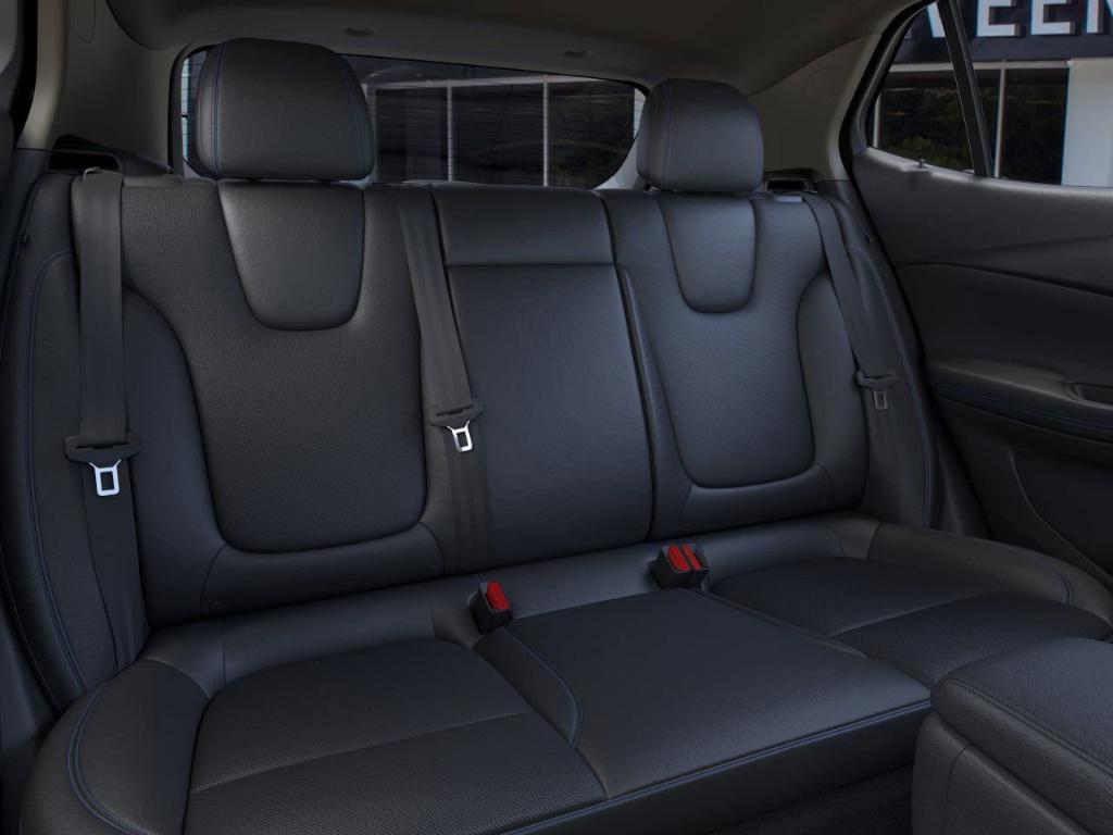 new 2026 Buick Encore GX car, priced at $31,330