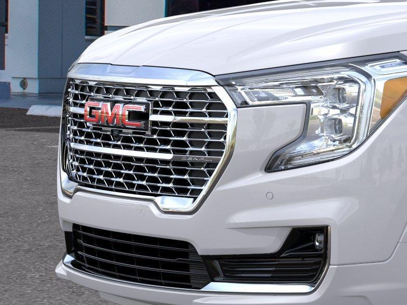 new 2024 GMC Terrain car, priced at $38,335