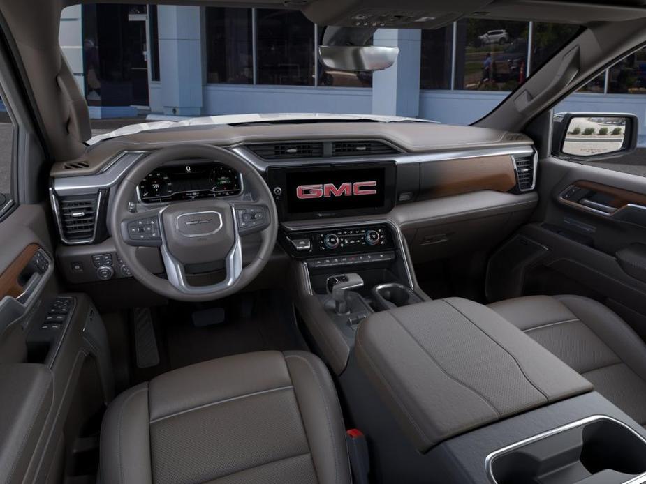 new 2024 GMC Sierra 1500 car, priced at $67,755