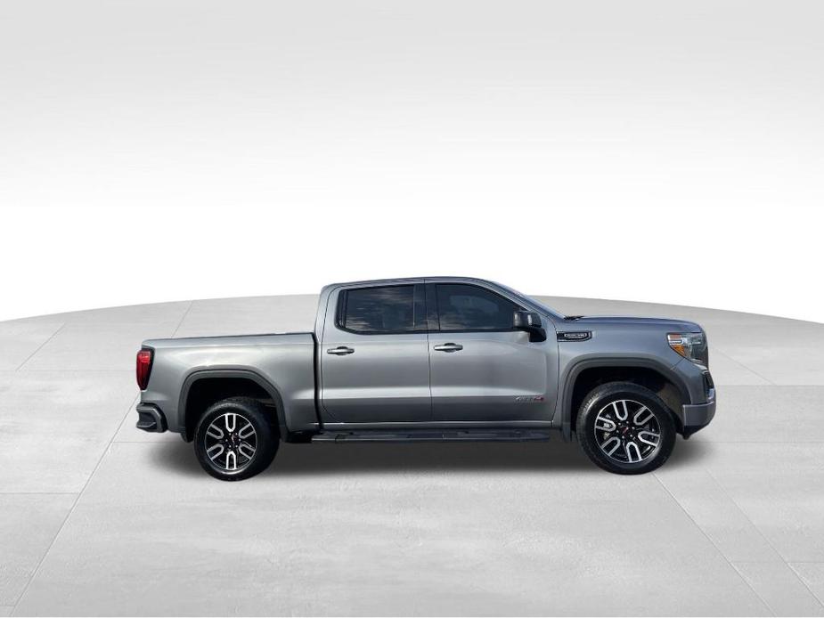 used 2020 GMC Sierra 1500 car, priced at $37,500