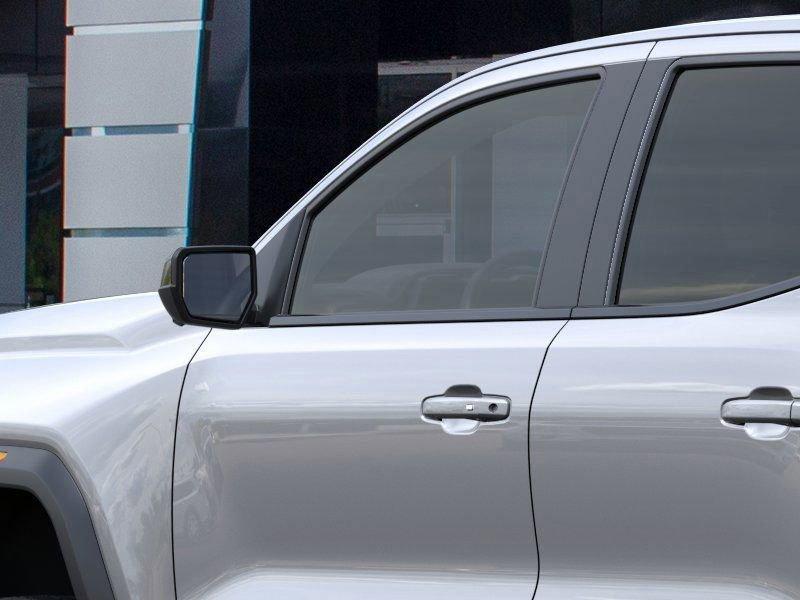 new 2025 GMC Canyon car, priced at $53,099