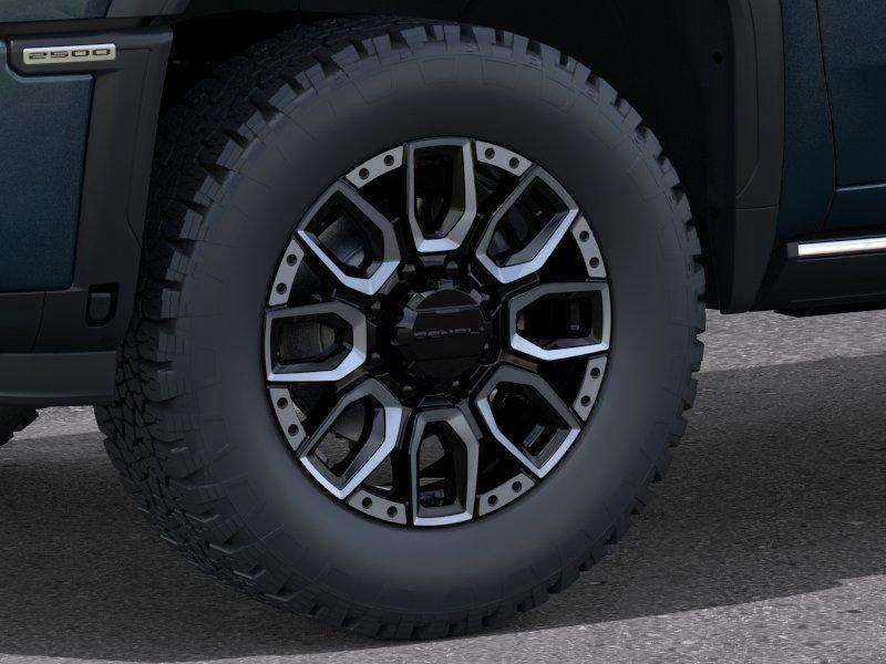 new 2025 GMC Sierra 2500 car, priced at $88,265