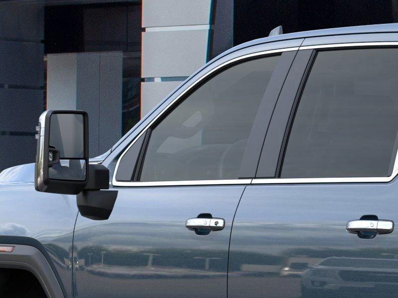 new 2025 GMC Sierra 2500 car, priced at $88,265