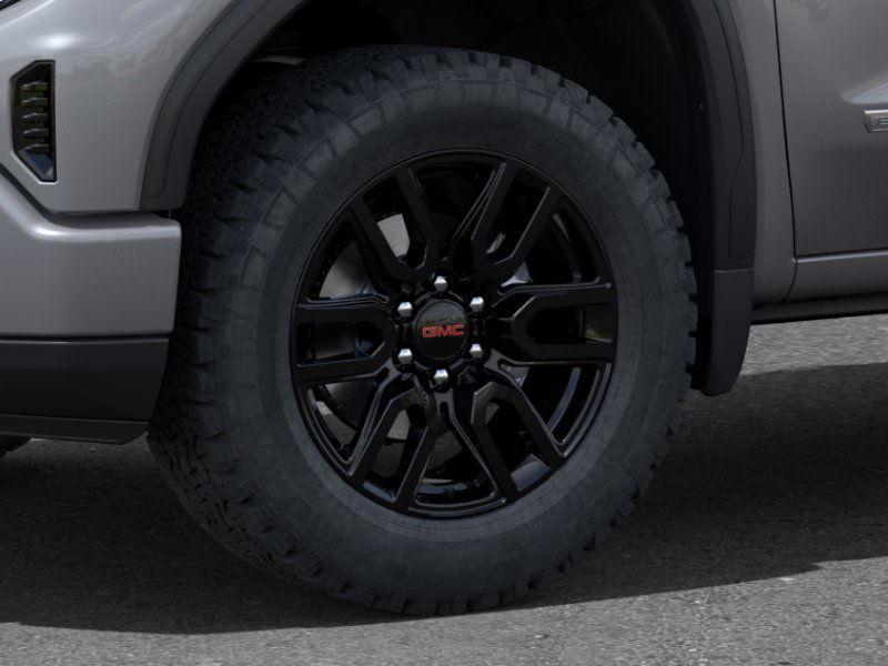 new 2024 GMC Sierra 1500 car, priced at $52,420