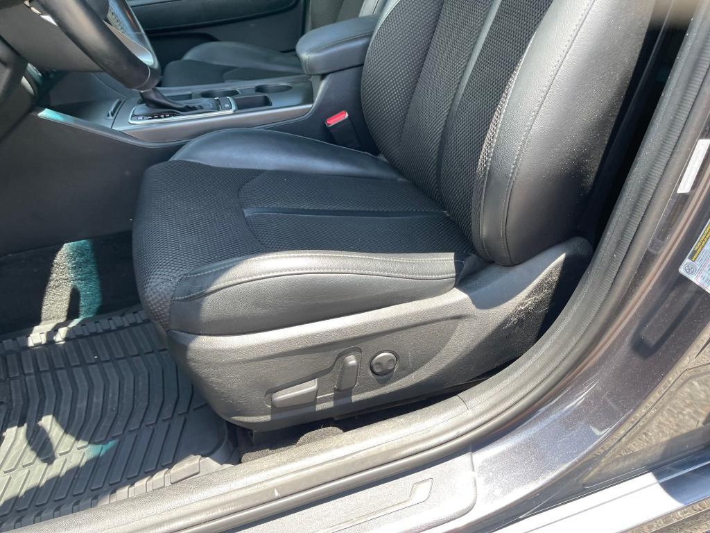 used 2019 Kia Optima car, priced at $12,500