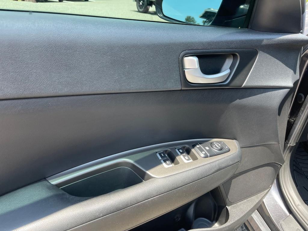 used 2019 Kia Optima car, priced at $12,500