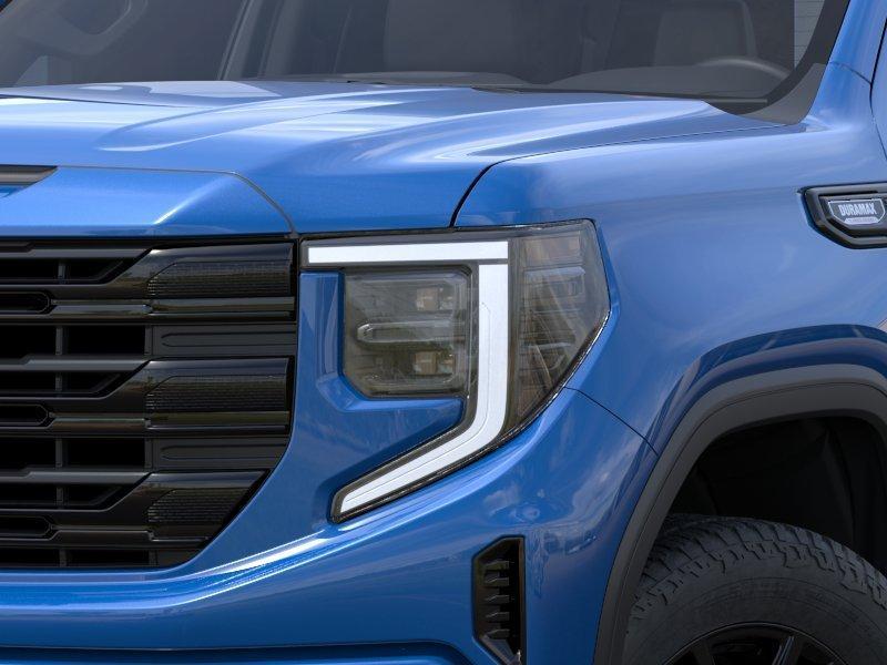 new 2023 GMC Sierra 1500 car, priced at $57,189