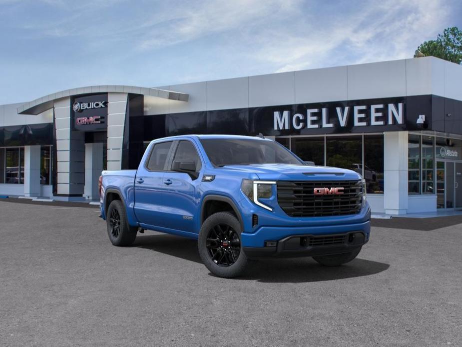 new 2023 GMC Sierra 1500 car, priced at $57,189