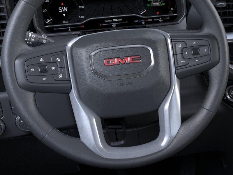 new 2023 GMC Sierra 1500 car, priced at $57,189