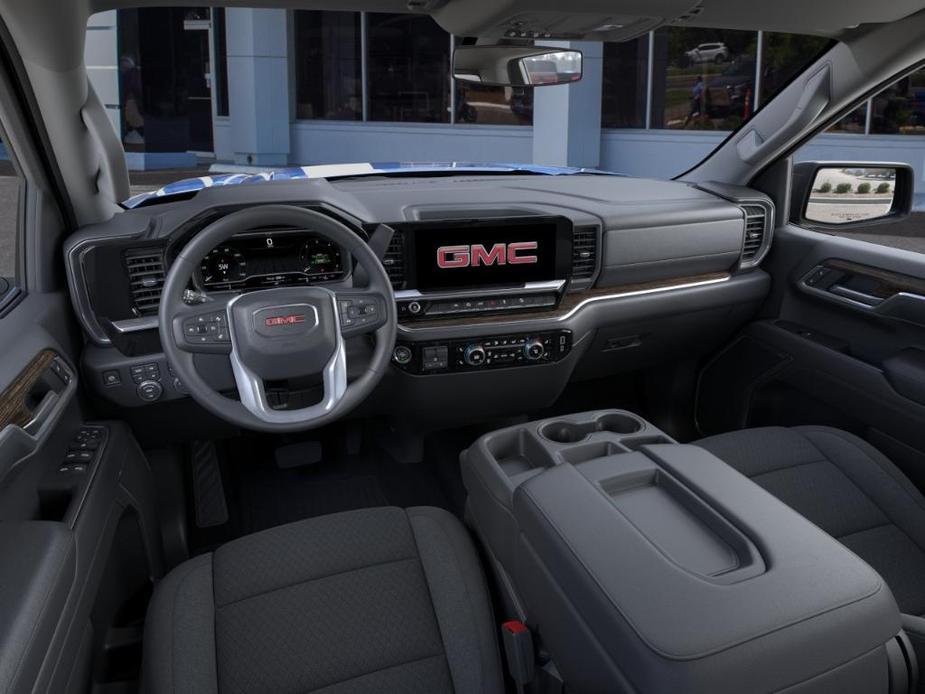 new 2023 GMC Sierra 1500 car, priced at $57,189