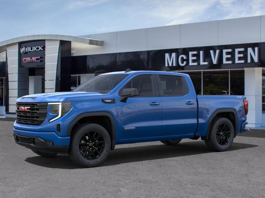 new 2023 GMC Sierra 1500 car, priced at $57,189