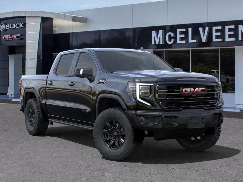 new 2024 GMC Sierra 1500 car, priced at $81,585