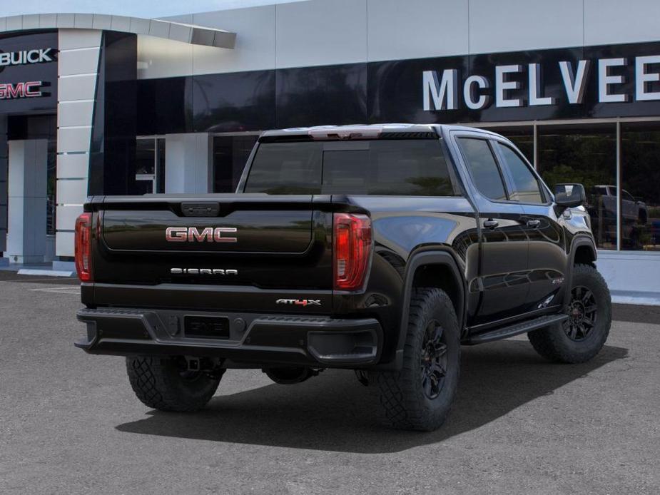 new 2024 GMC Sierra 1500 car, priced at $81,585