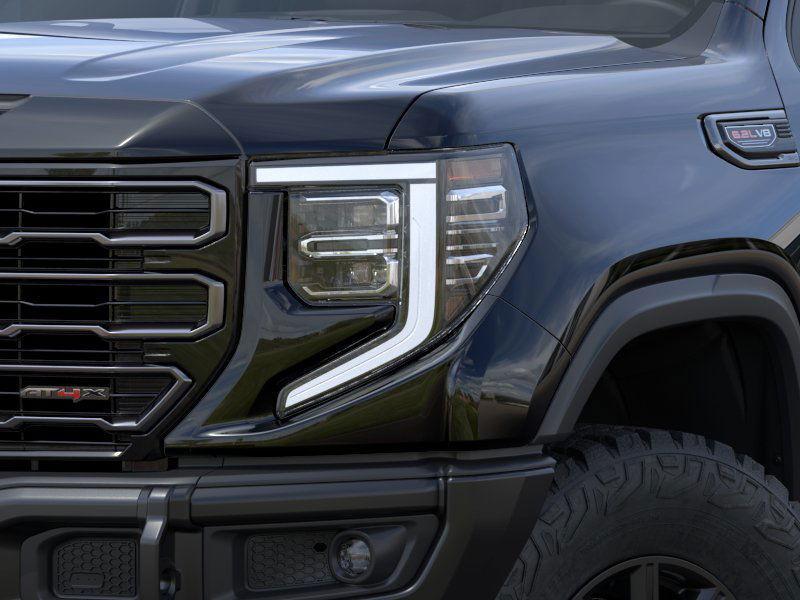 new 2024 GMC Sierra 1500 car, priced at $81,585