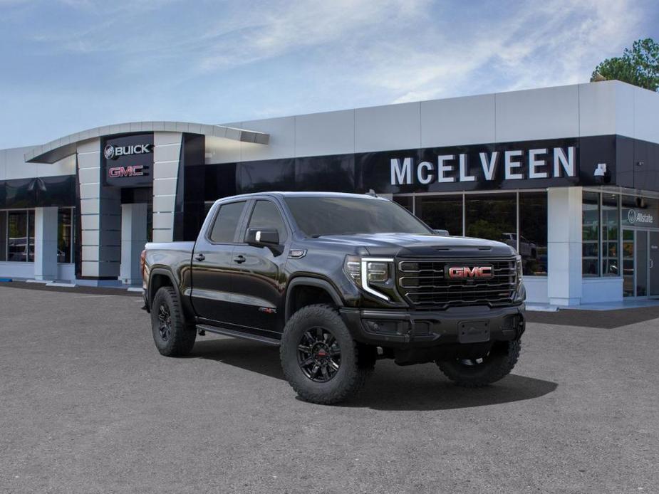 new 2024 GMC Sierra 1500 car, priced at $81,585