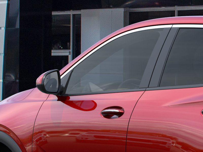 new 2026 Buick Encore GX car, priced at $29,775