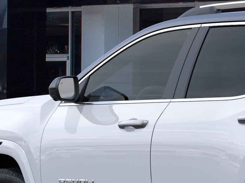new 2026 GMC Terrain car, priced at $44,985