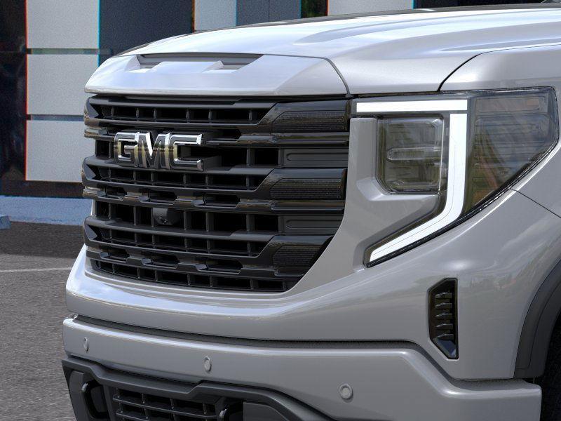 new 2024 GMC Sierra 1500 car, priced at $61,865