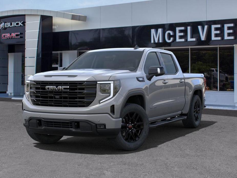 new 2024 GMC Sierra 1500 car, priced at $61,865