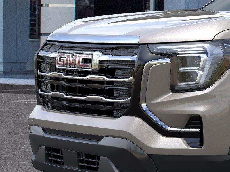 new 2026 GMC Terrain car, priced at $32,885