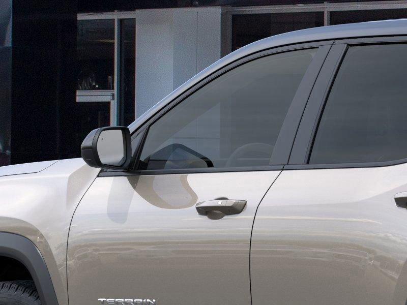 new 2026 GMC Terrain car, priced at $32,885