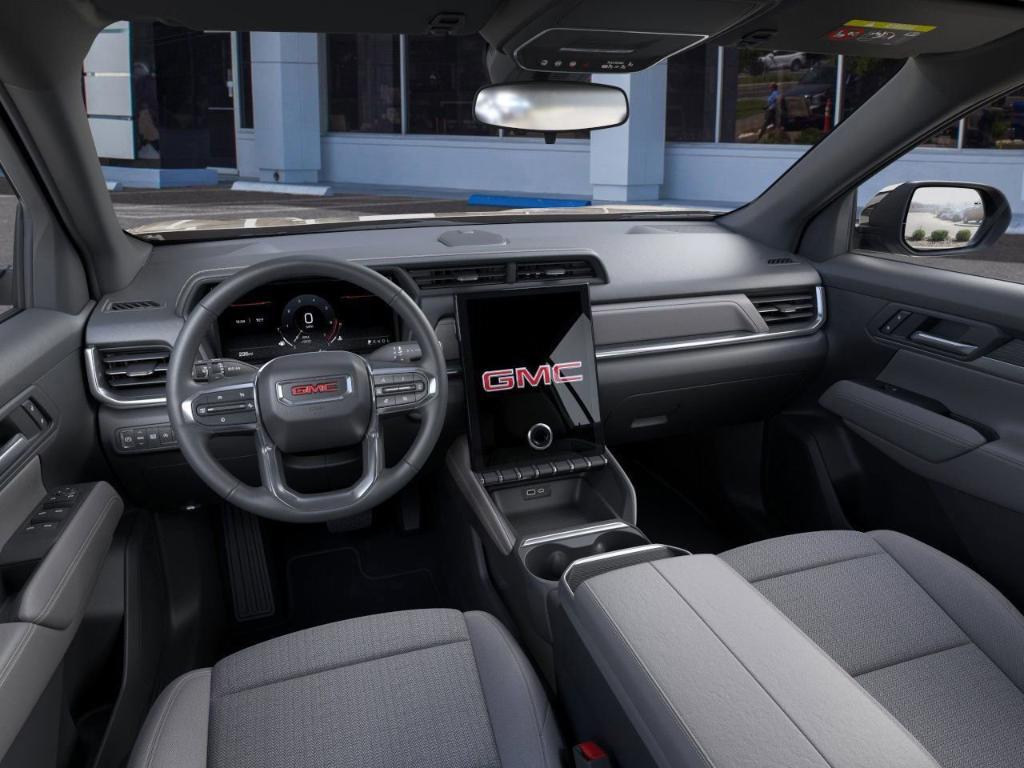 new 2026 GMC Terrain car, priced at $32,885