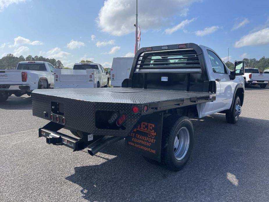 new 2024 GMC Sierra 3500 car, priced at $62,003