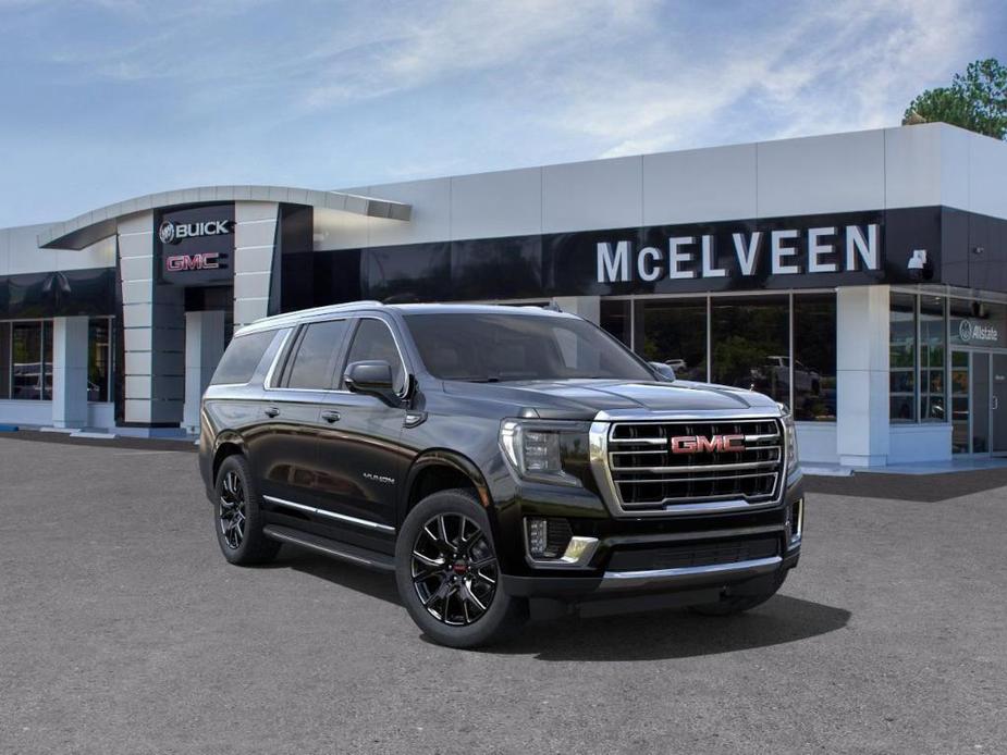 new 2024 GMC Yukon XL car, priced at $73,230