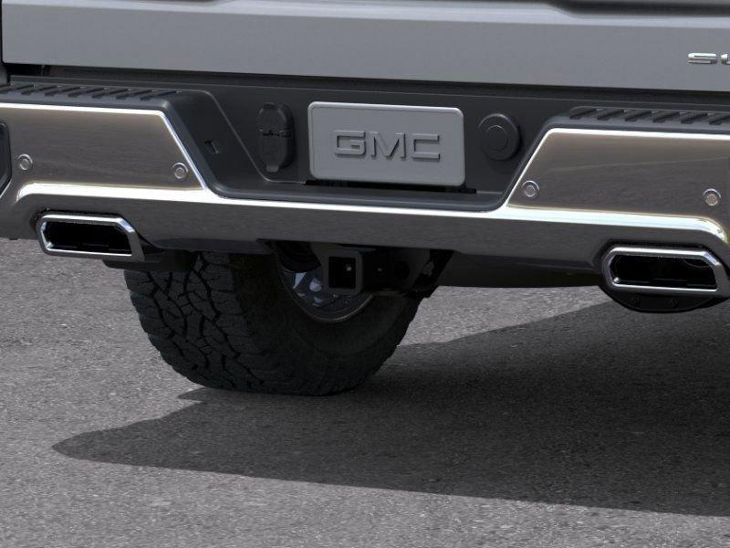 new 2025 GMC Sierra 1500 car, priced at $60,520