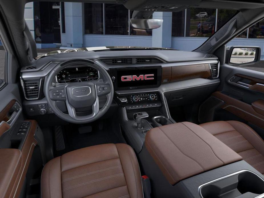 new 2024 GMC Sierra 1500 car, priced at $84,555