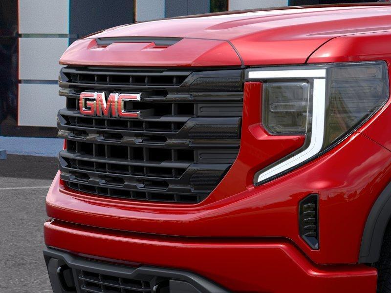 new 2024 GMC Sierra 1500 car, priced at $51,535