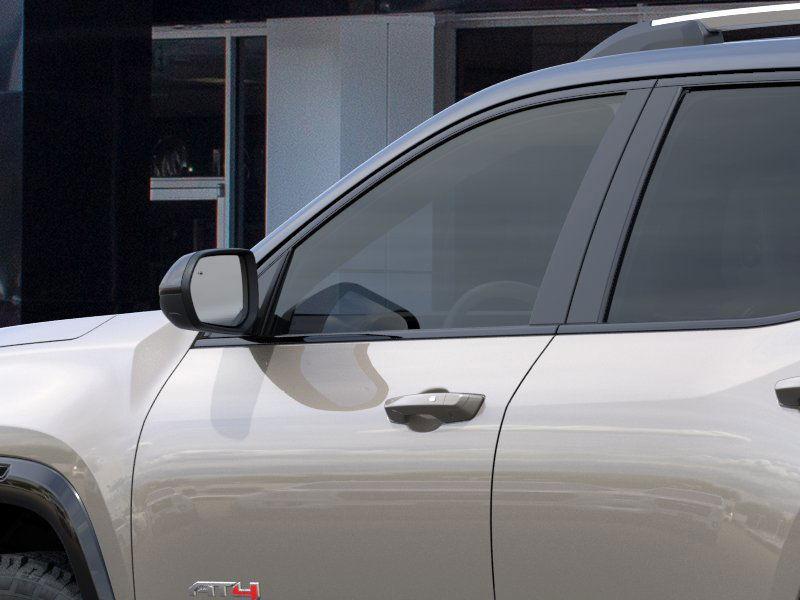 new 2026 GMC Terrain car, priced at $41,935