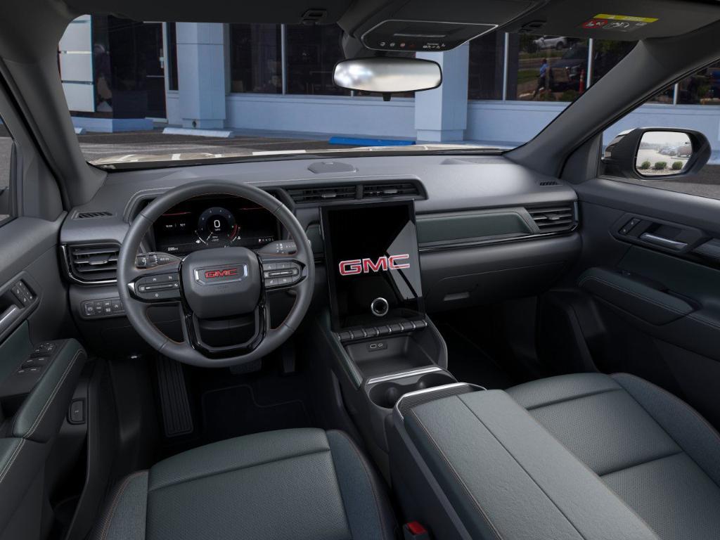 new 2026 GMC Terrain car, priced at $41,935