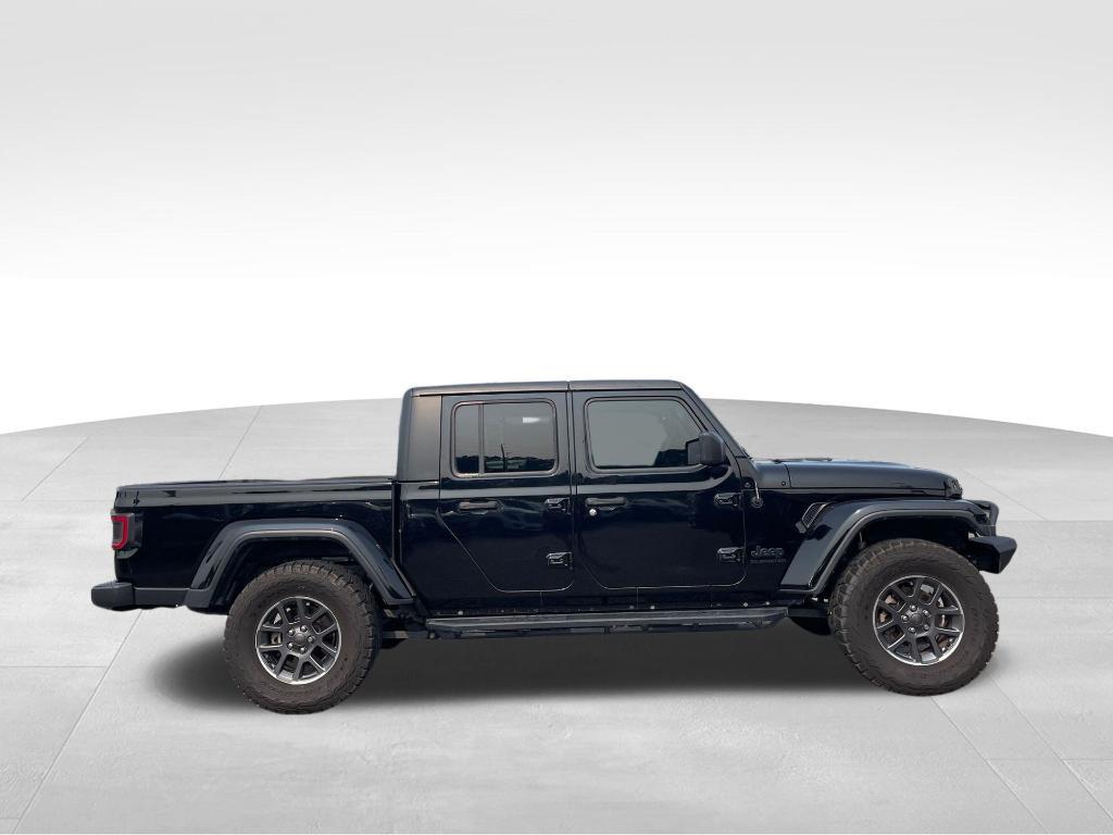used 2020 Jeep Gladiator car, priced at $27,000